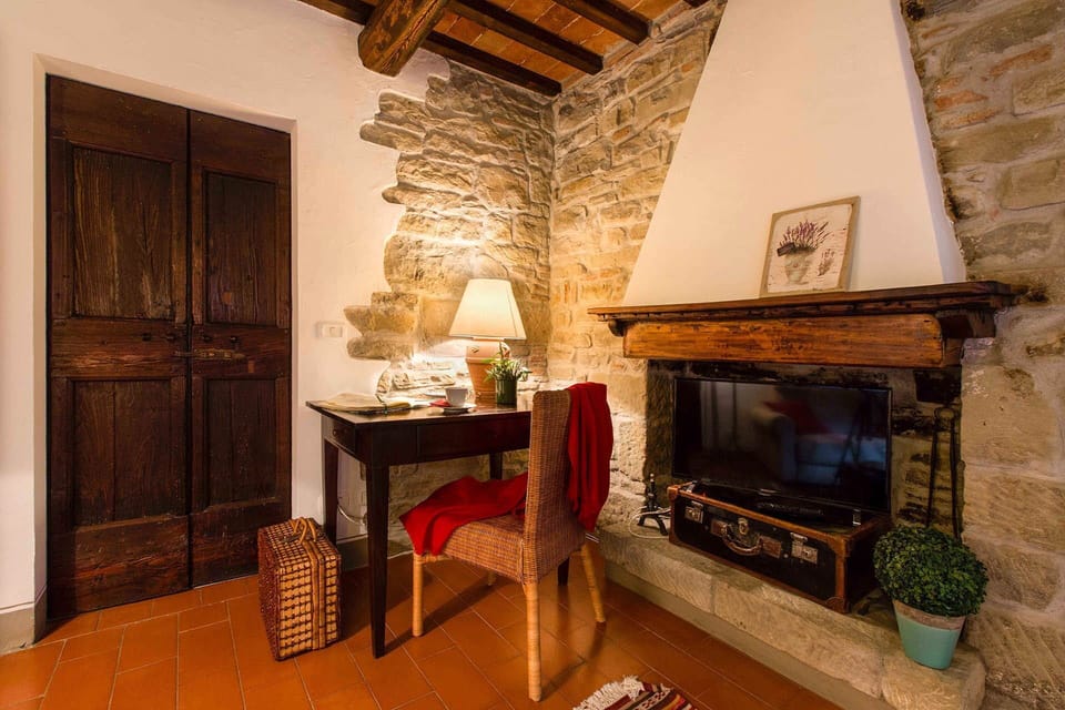 Accommodation