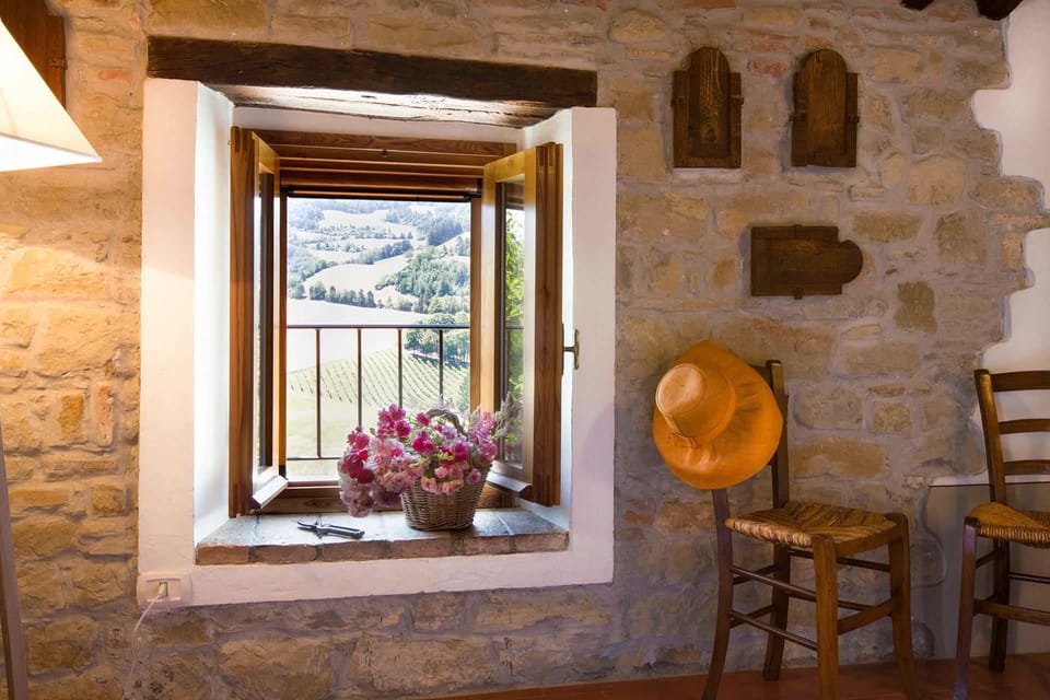 Accommodation