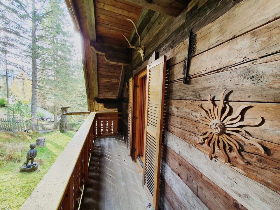 Apartment | Balcony