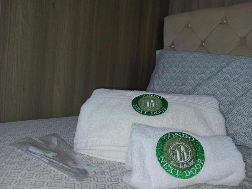 Iron/ironing board, free WiFi
