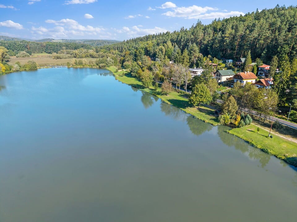 Water Resources, Water, Body Of Water, Nature, Green, Natural Environment, Natural Landscape, Watercourse, Waterway, Bank