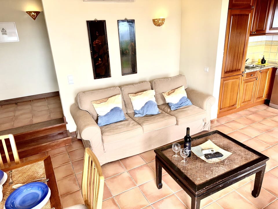 House | Living room