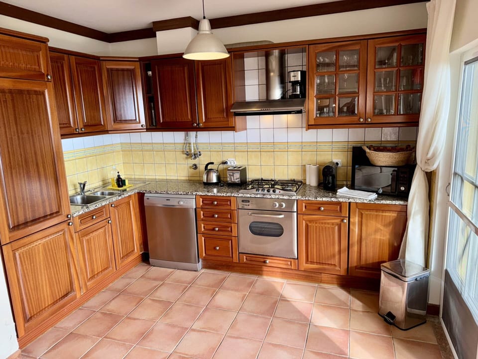 House | Private kitchen