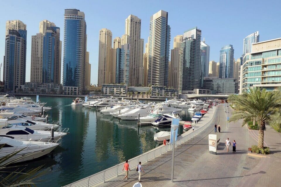Marina