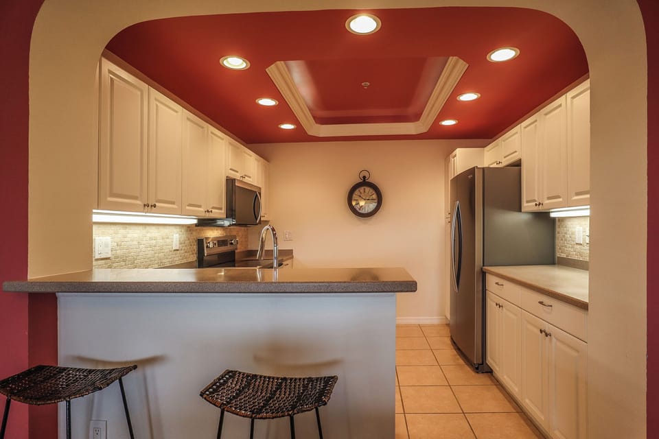 Newly Remodeled Kitchen with brand new appliances
