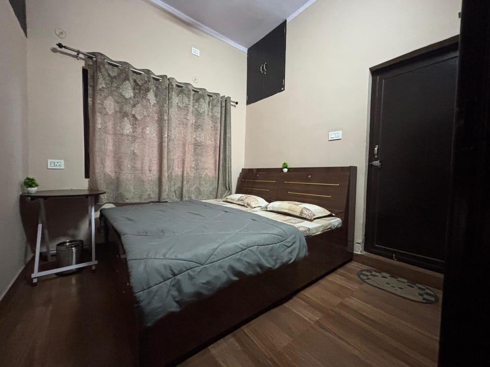 Classic Double Room, Hill View | Free WiFi