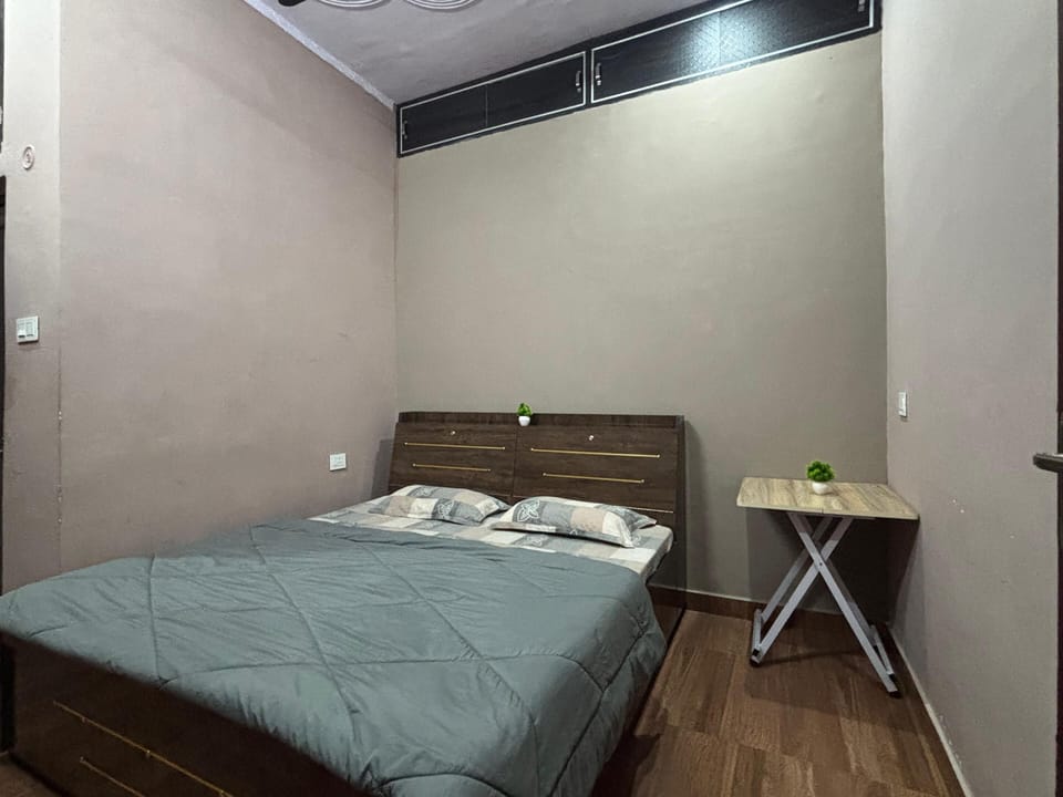Classic Double Room, Hill View | Free WiFi