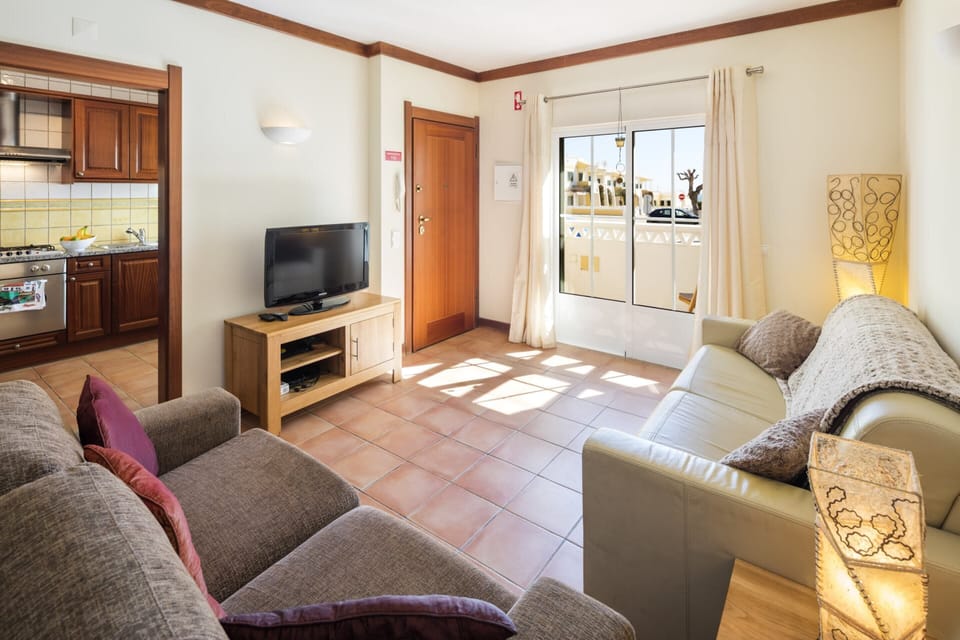 House | Living area