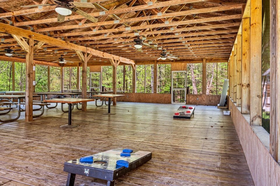 House | 2 bedrooms, Internet