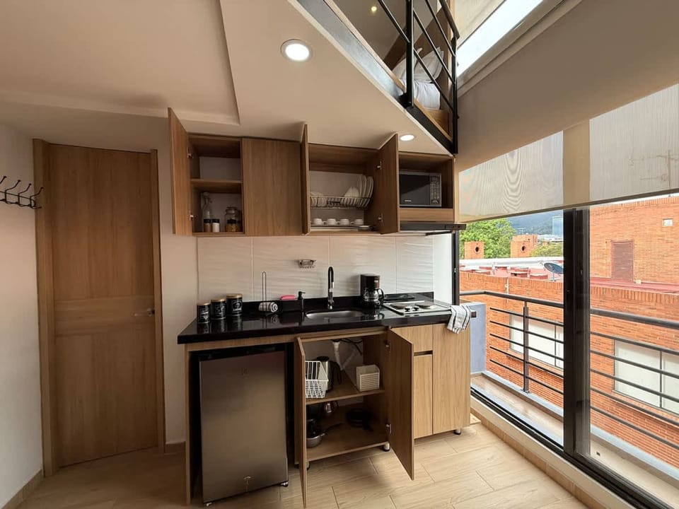 House | 1 bedroom