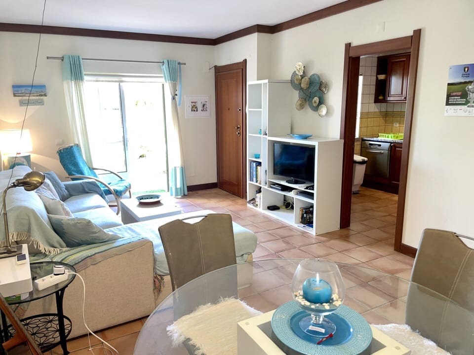 House | Living room