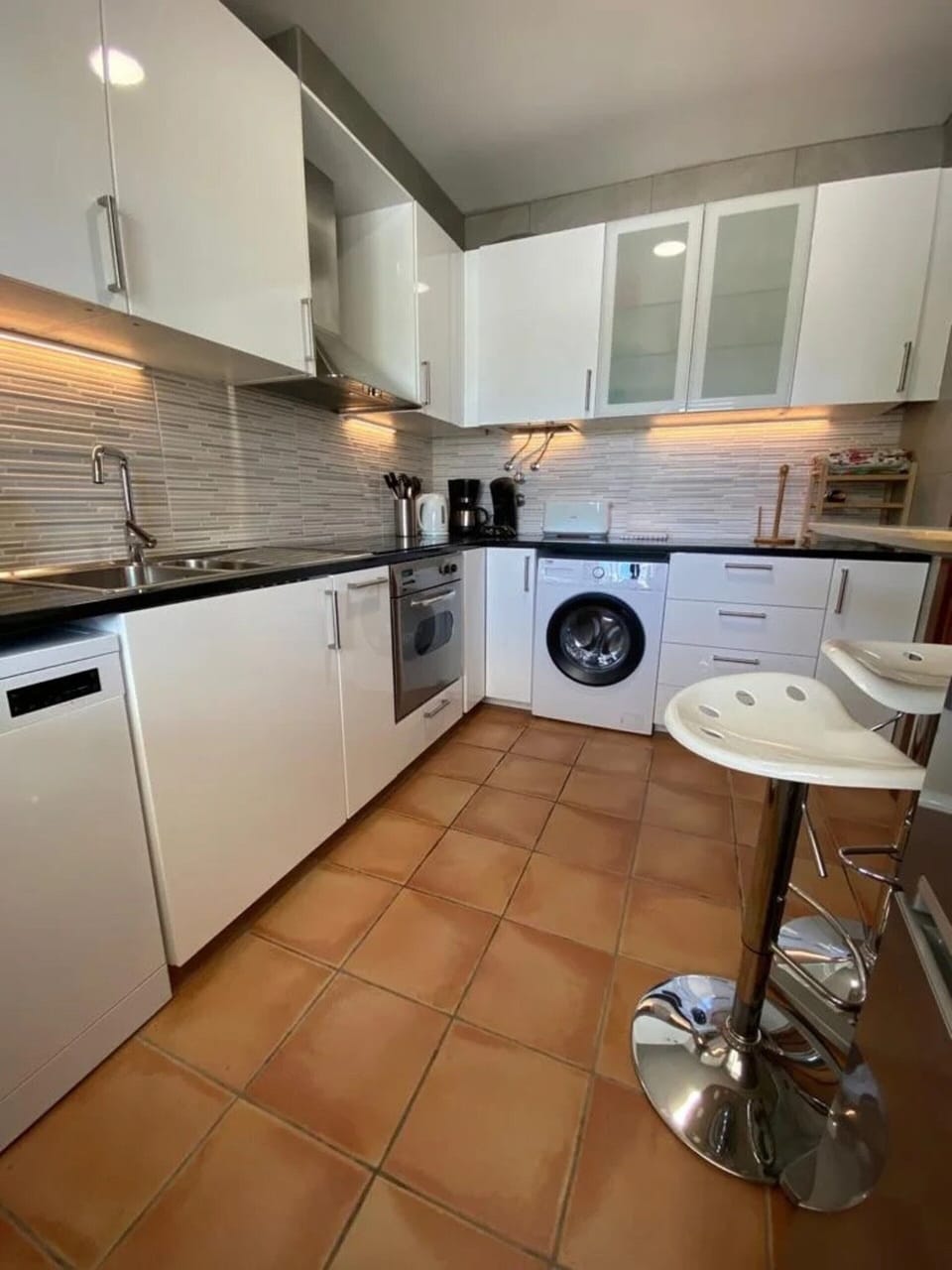 House | Private kitchen