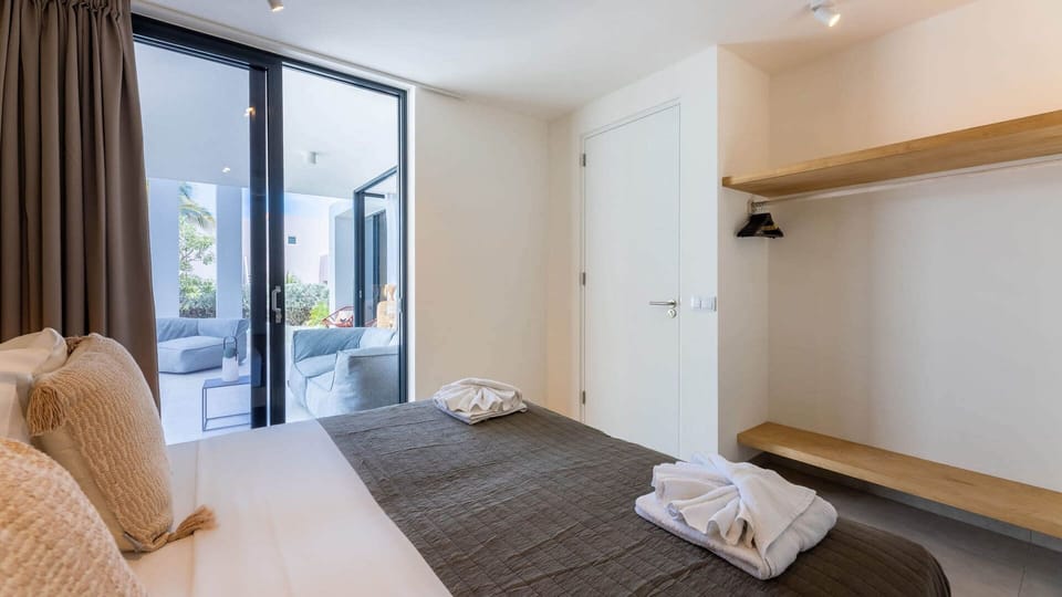 Bedroom III