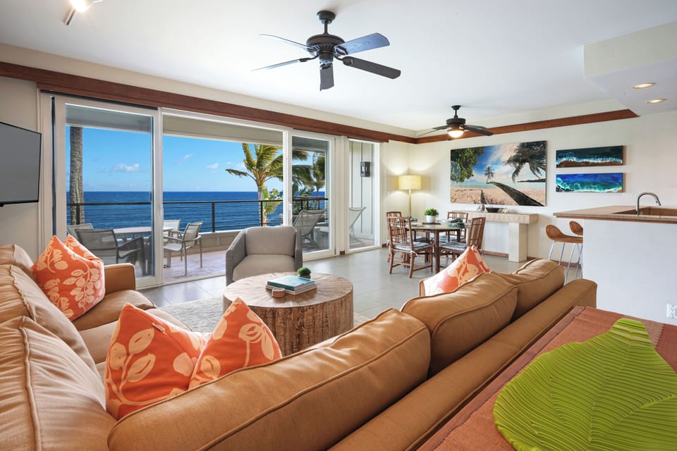 Perfect getaway for two to enjoy