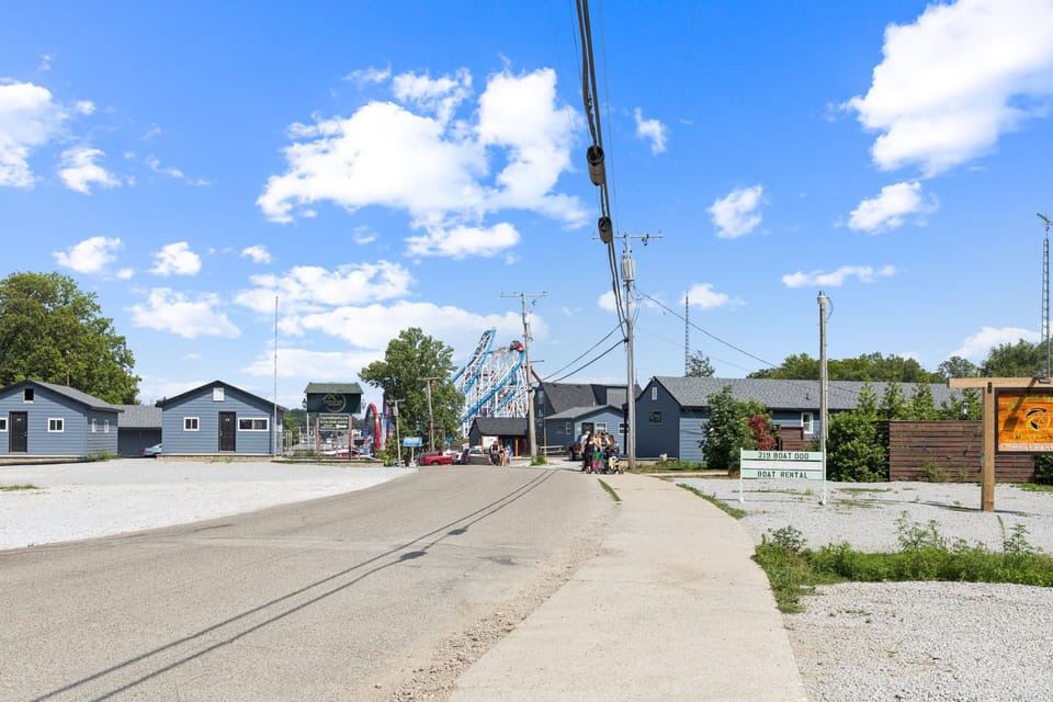 Room, 1 Bedroom | Miscellaneous