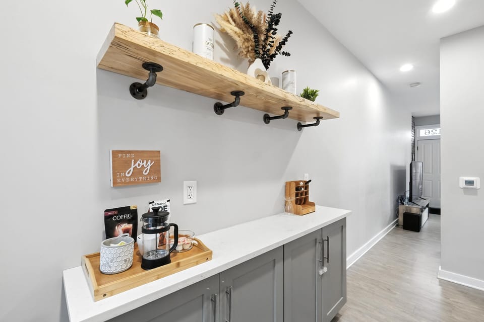 House, 3 Bedrooms | Interior