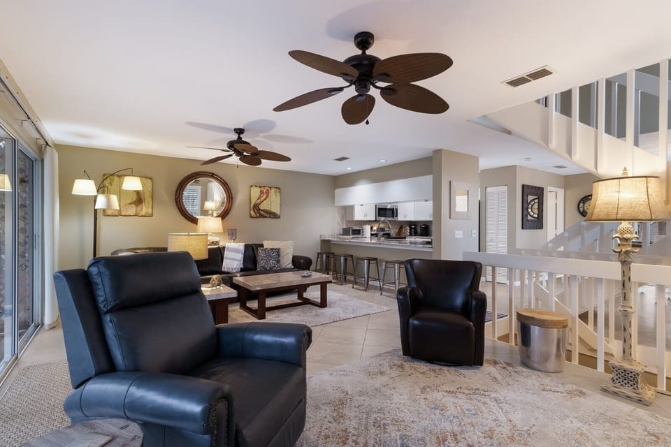 House, 3 Bedrooms | Living area
