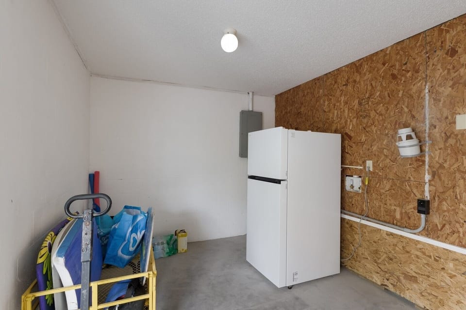 House, 3 Bedrooms | Interior