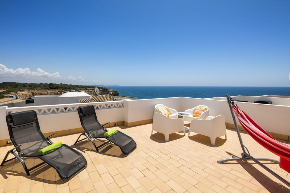 House | Terrace/patio