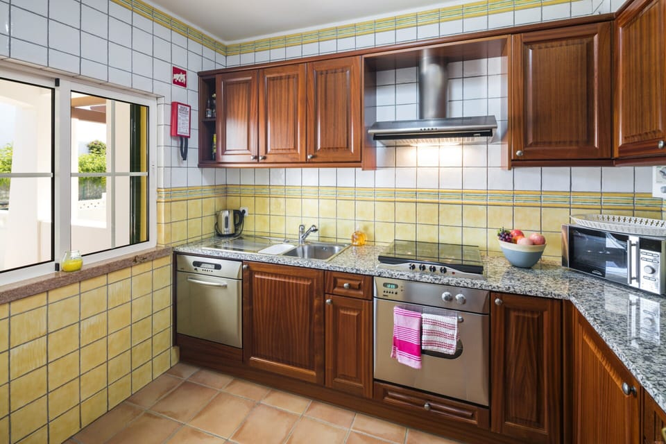 House | Private kitchen