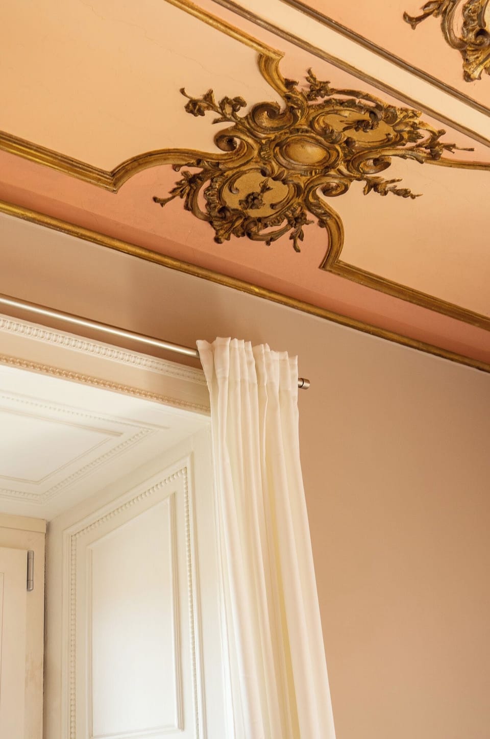 Luxury Double Room, Balcony, City View | In-room safe, desk, laptop workspace, soundproofing