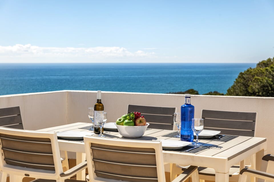 House | Outdoor dining