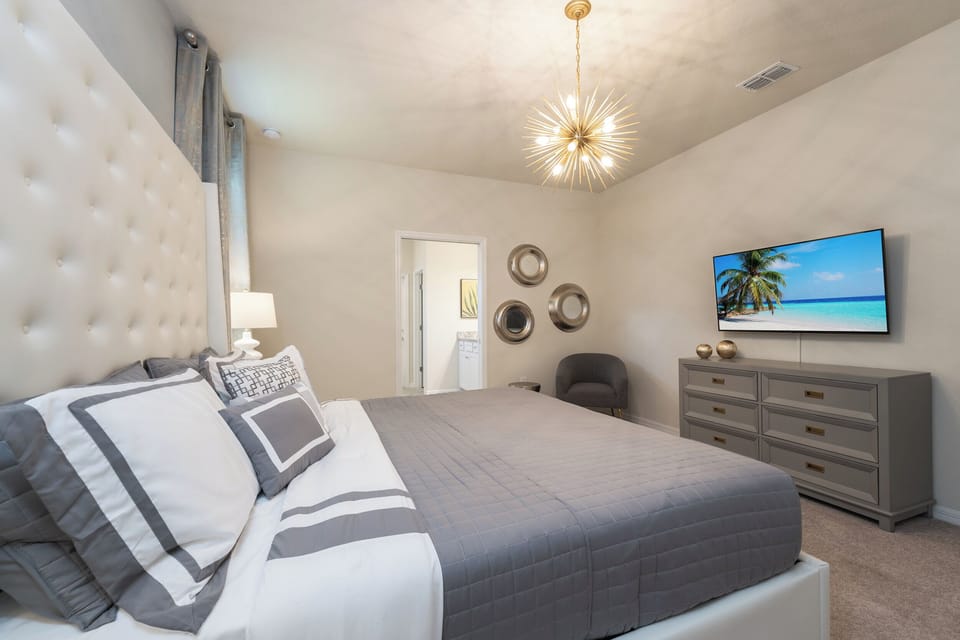 House, Patio | Iron/ironing board, WiFi (free)