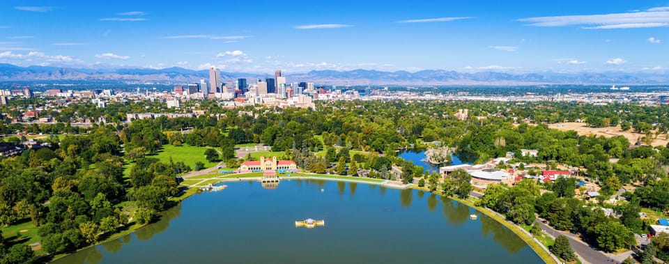 City Park Views