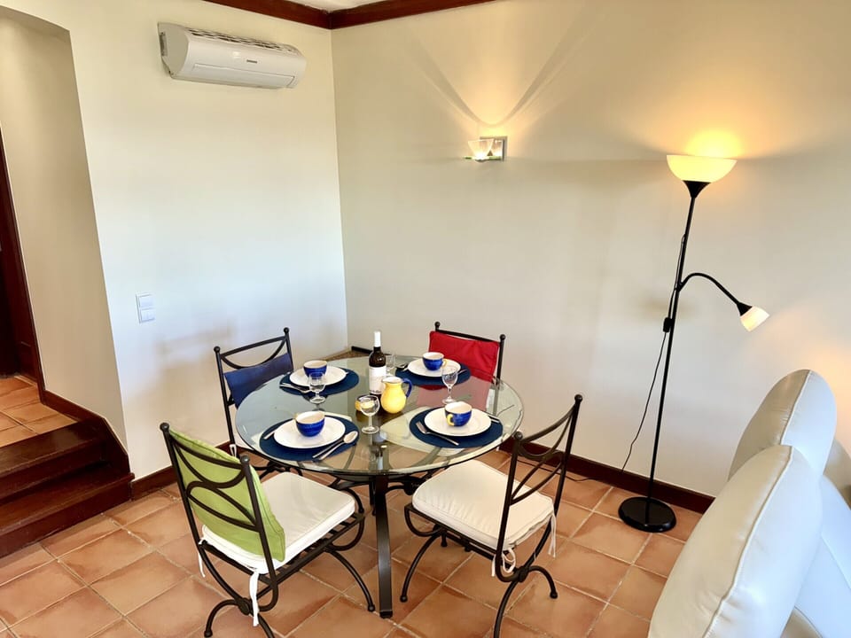 House | Dining