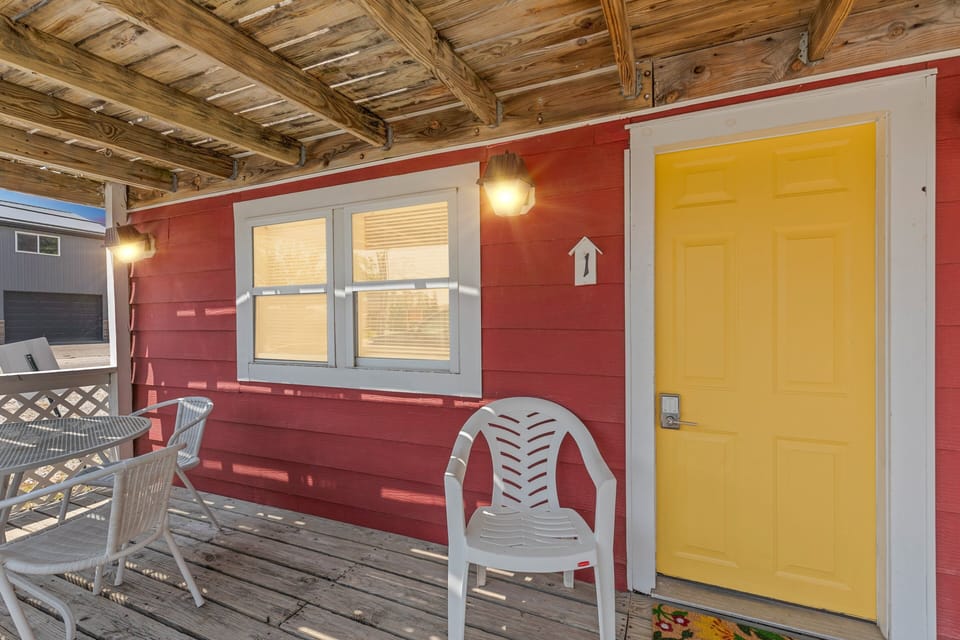 Indoors, Chair, Furniture, House, Porch