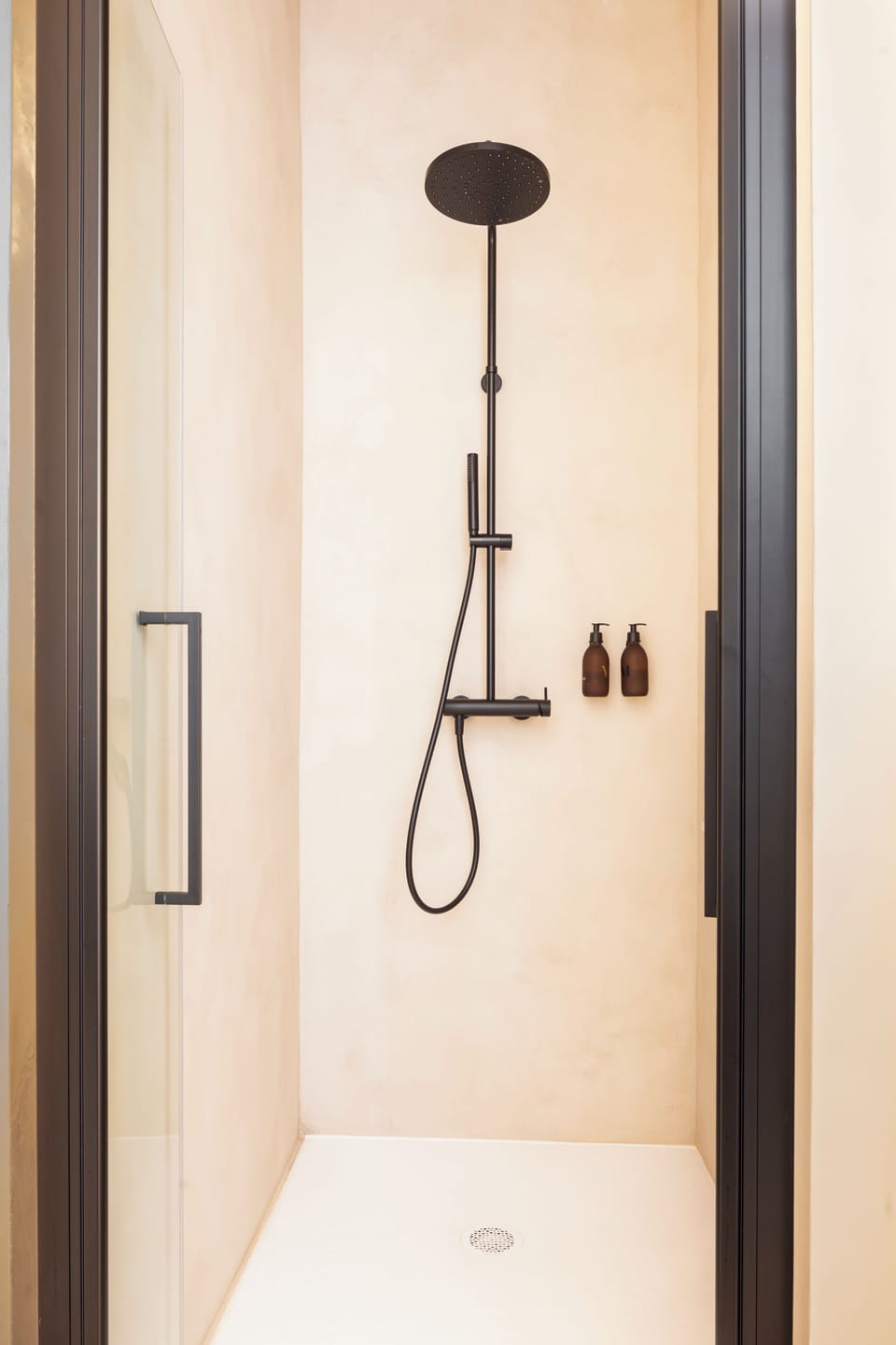 Double Room, Valley View | Bathroom