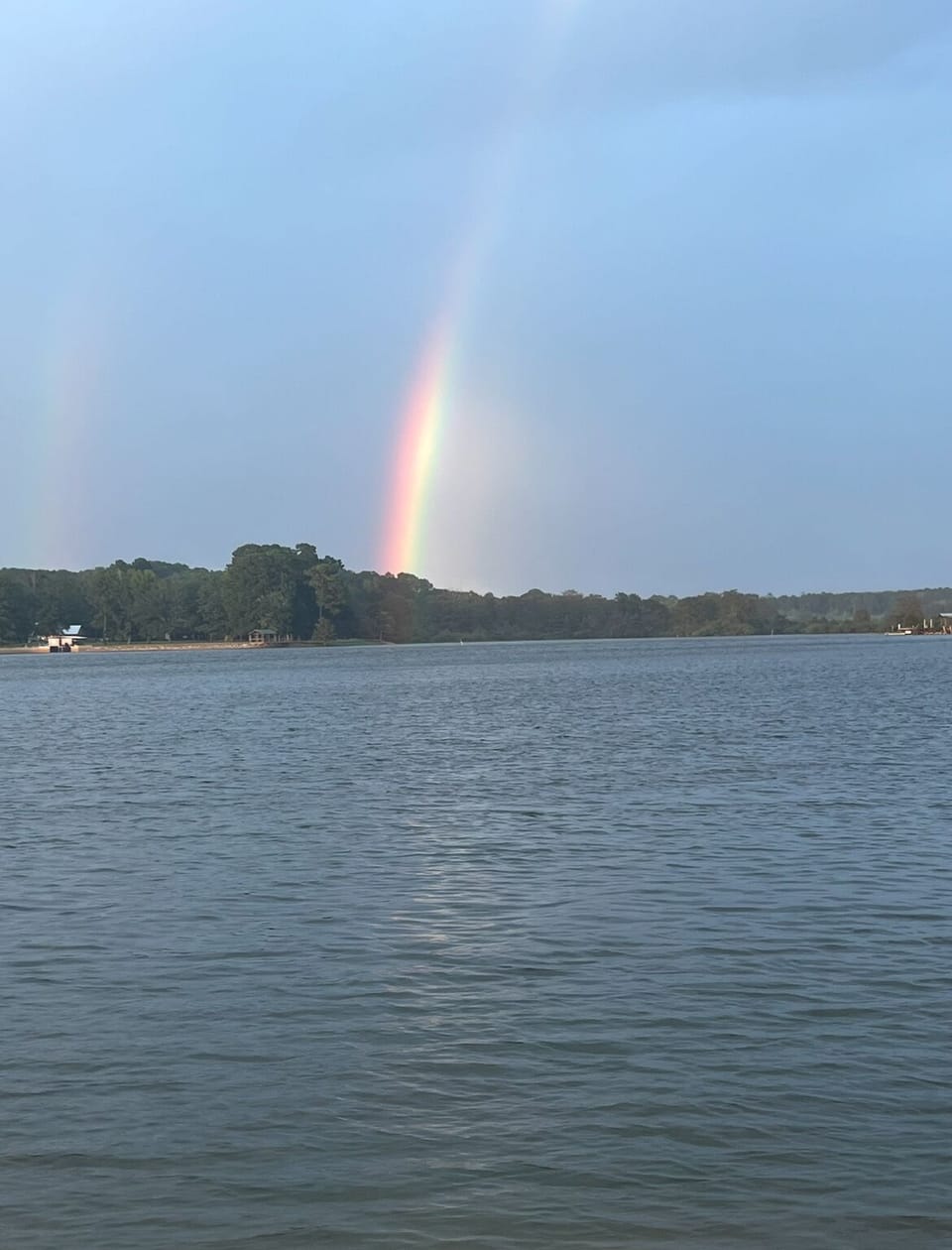 Amazing Rainbows