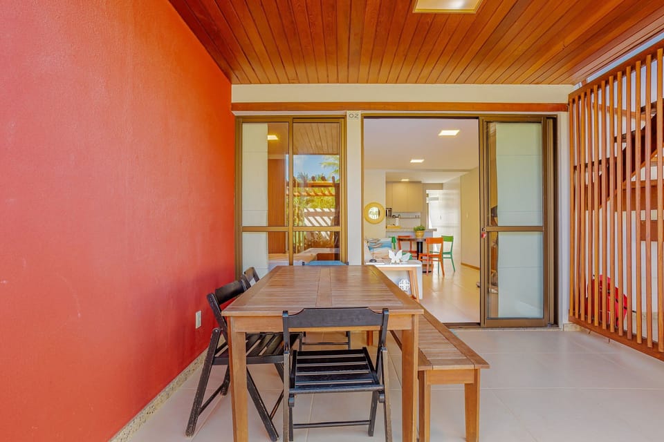 Balcony / Terrace