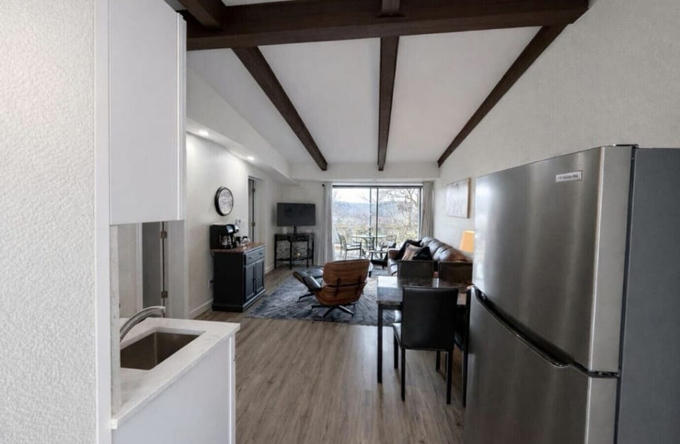 Nice open space