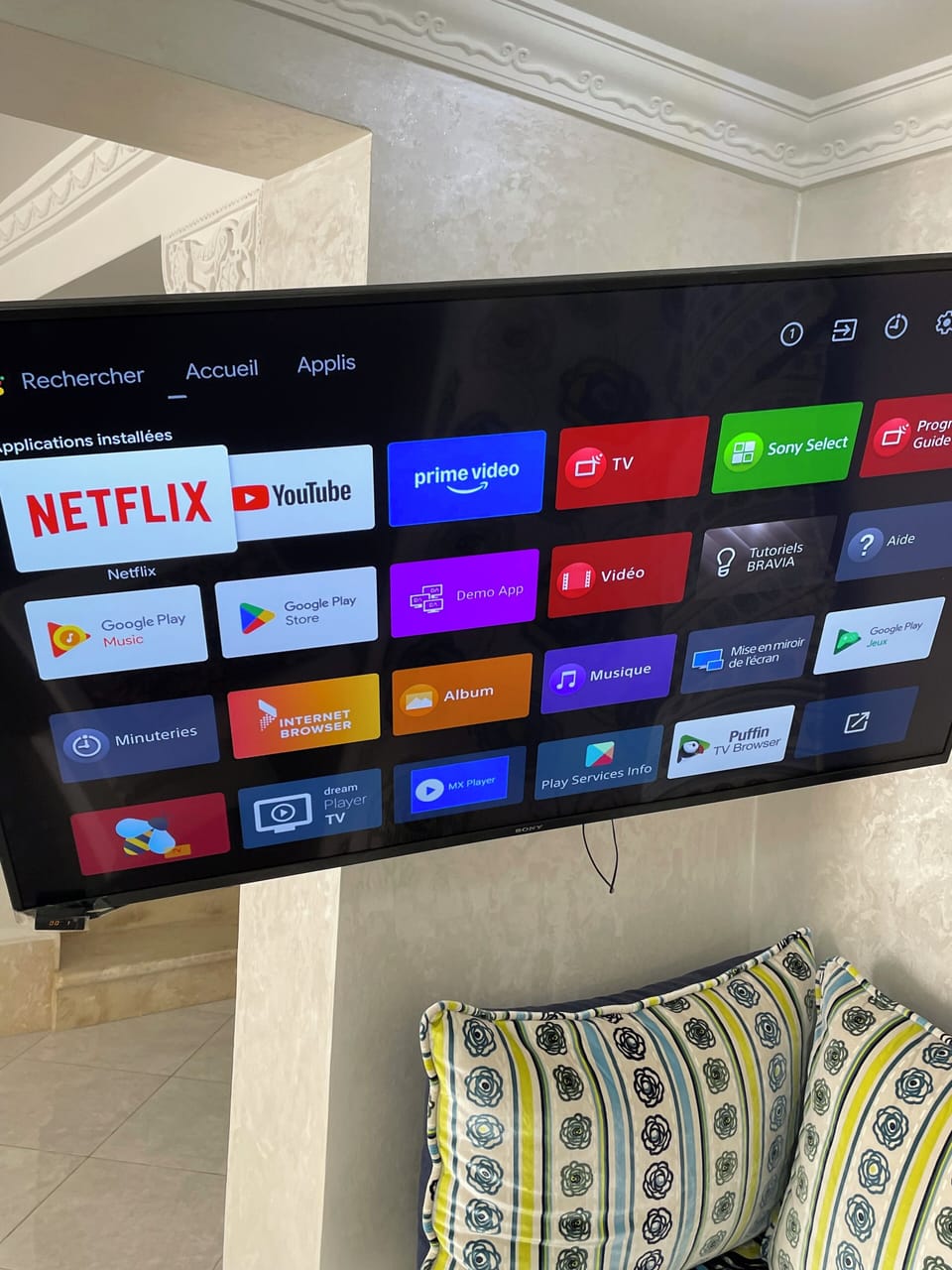 Television