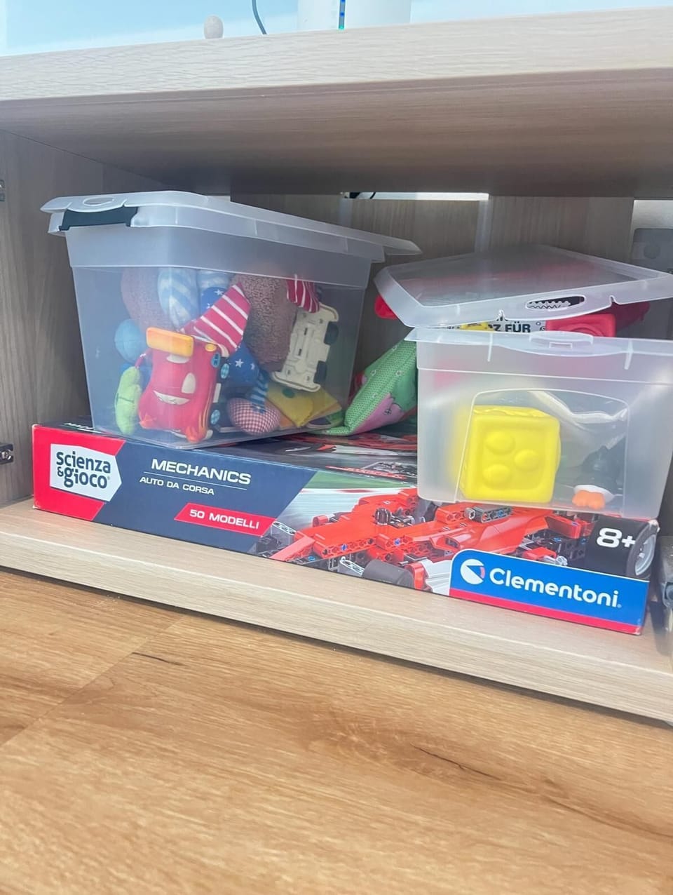 Miscellaneous