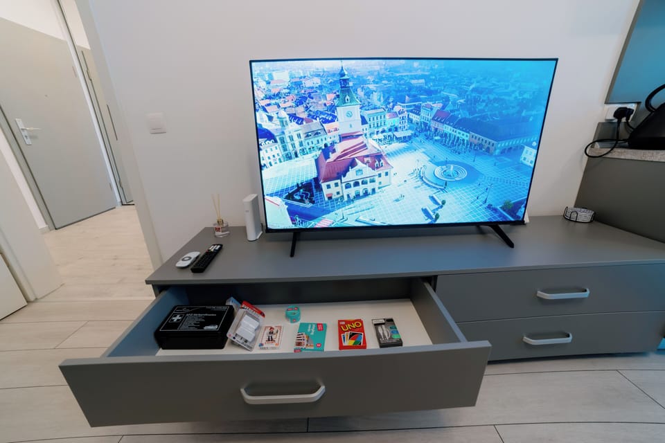 Television