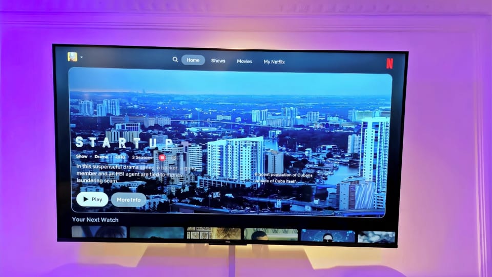 Television