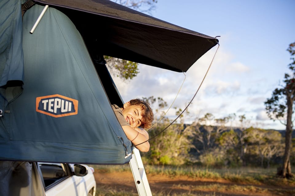 All the gears you could need