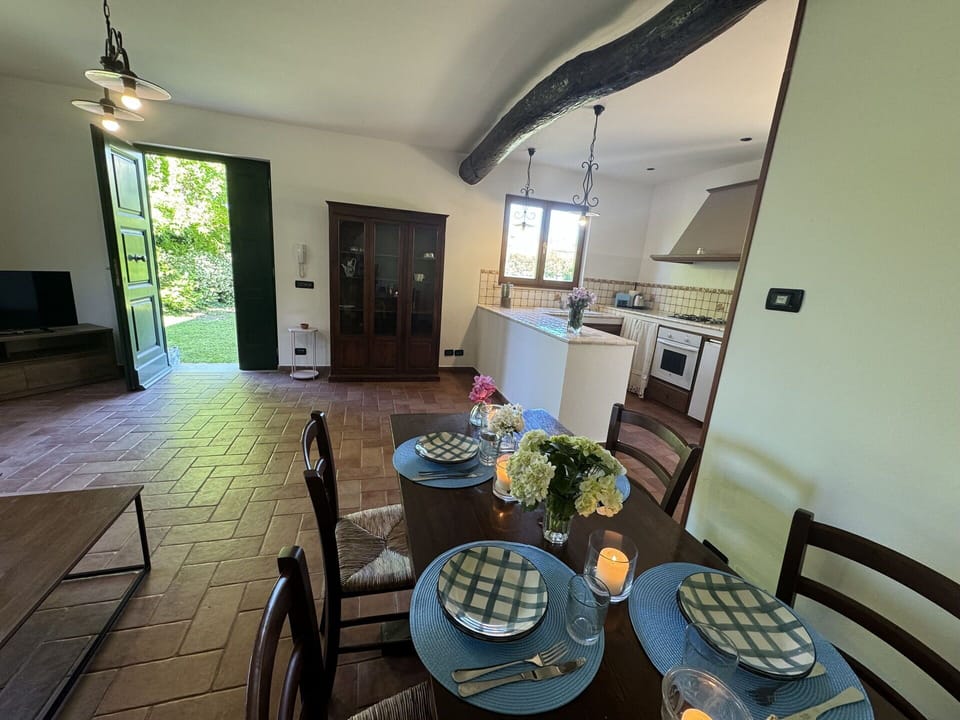 Accommodation