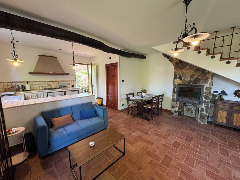 Accommodation