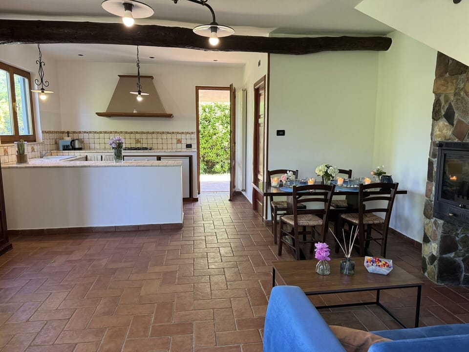 Accommodation