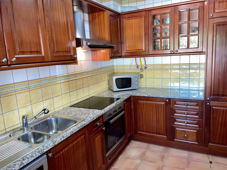 House | Private kitchen