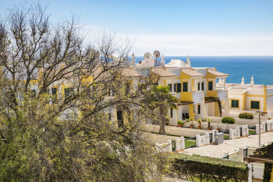 House | View from property