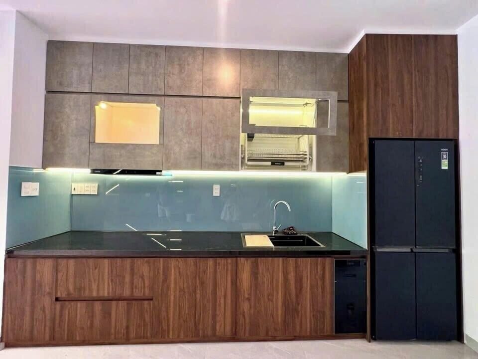 Basic Room | Private kitchen