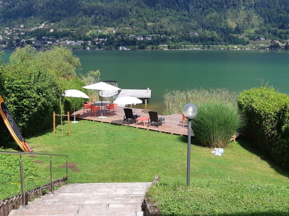 Furniture, Resort, Outdoor Furniture, Mountain Range, Swimming Pool, Eco Hotel, Lawn, Chair, Umbrella, Resort Town