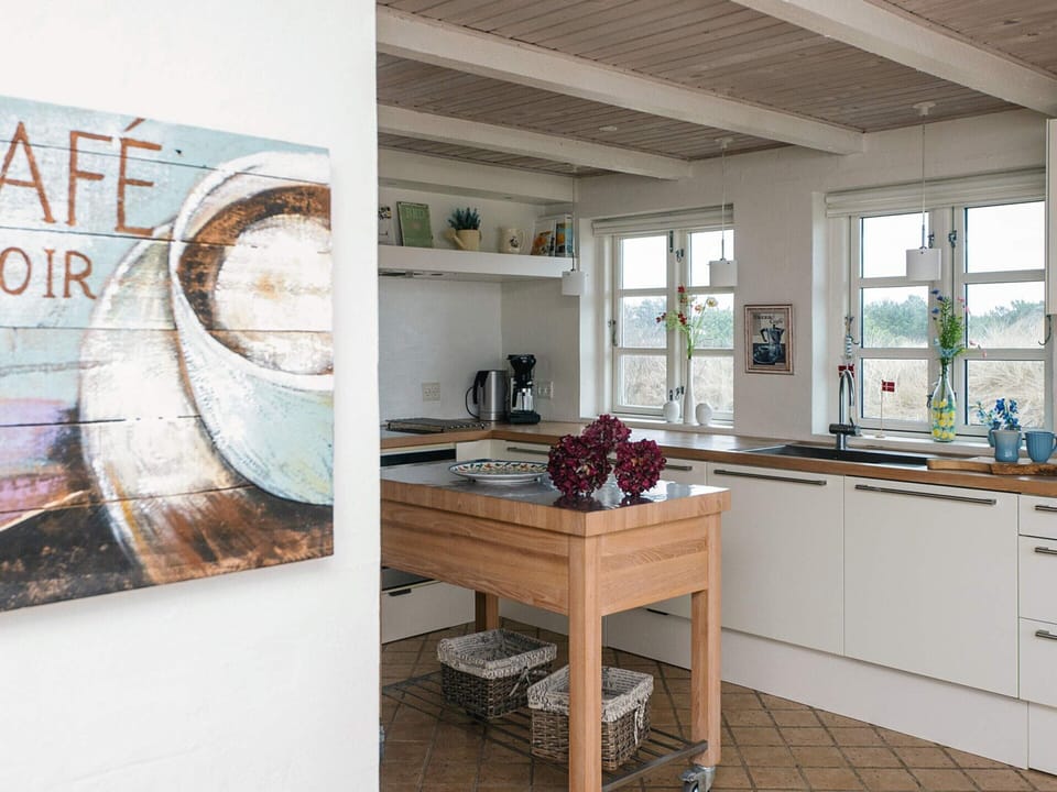 House | Interior