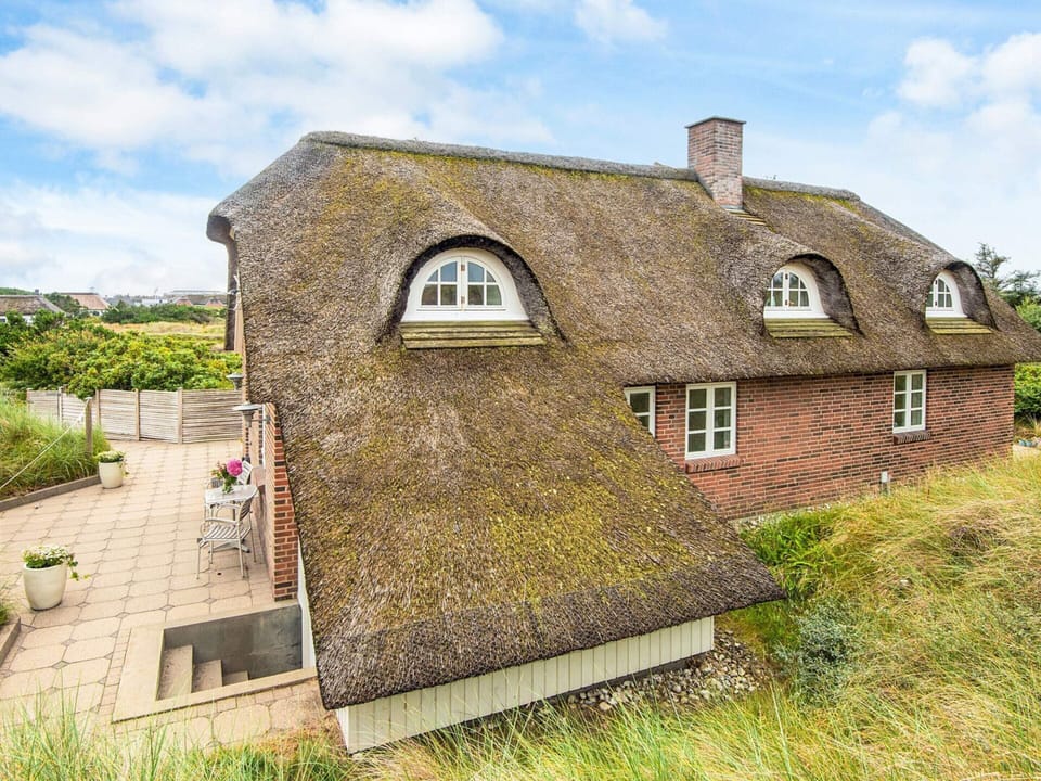 House | View from property