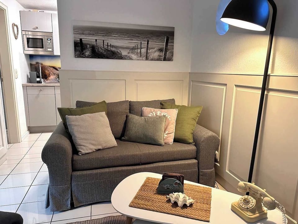 Sofaecke