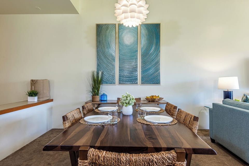 So Many Beautiful Moments in This One-of-a-Kind Maui Home